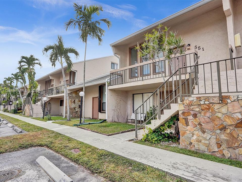 1st image of 551 N University Dr #65