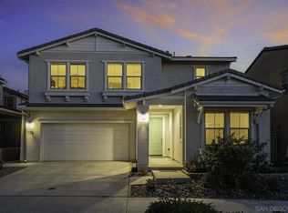 1174 Camino Levante, Chula Vista, CA 91913