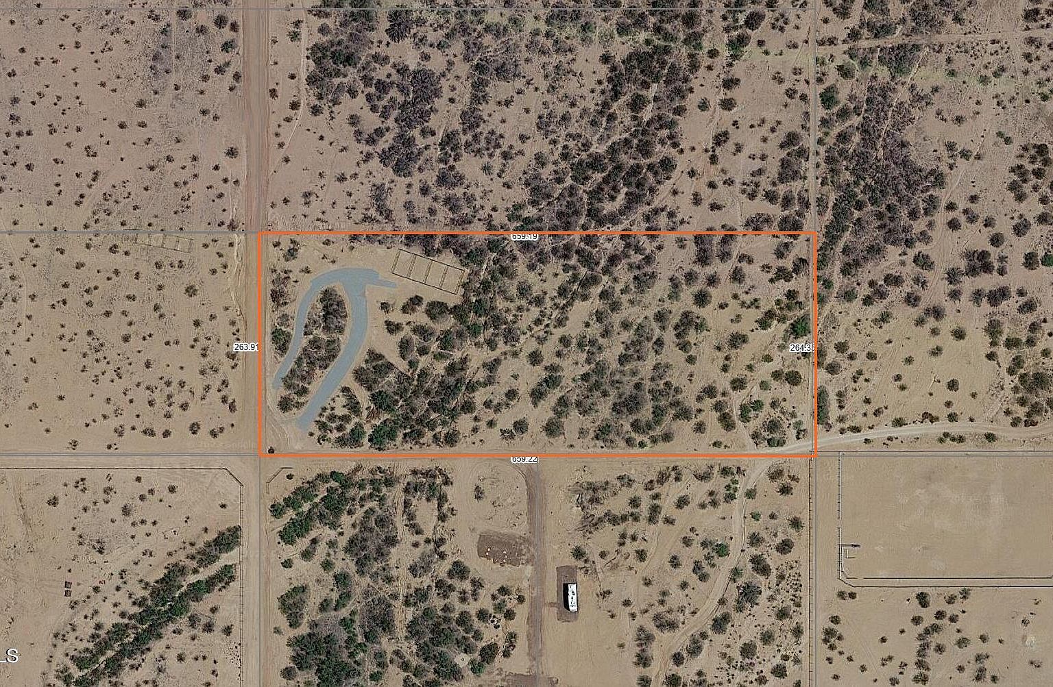 Xx00 North Ave 523, Aguila, AZ 85320 MLS 6623496 Zillow