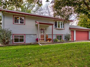 1100 Greenview St, Kelley, IA 50134
