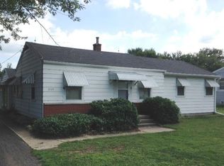 3124 E State Route 14, Rochester, IN 46975