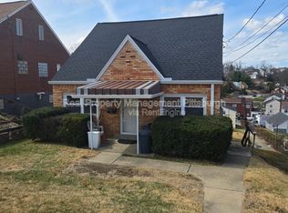 4744 Lougean Ave, Pittsburgh, PA 15207