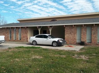 130 E 146th St, Galliano, LA 70354