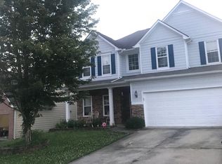 822 Grey Rock Rd, Norcross, GA 30093