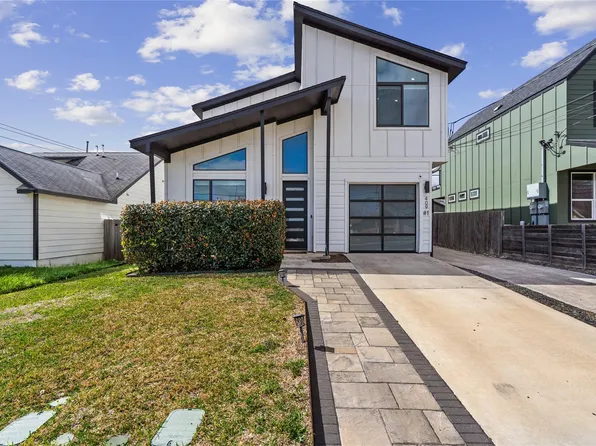 409 Delmar Ave #1, Austin, TX 78752