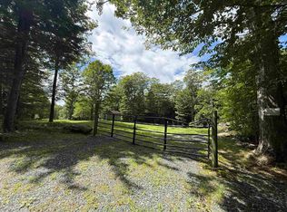 712 Stimpson Hill Rd LOT 9, Whitingham, VT 05361