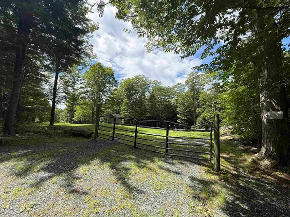 712 Stimpson Hill Road Lot#9, Whitingham, VT 05361