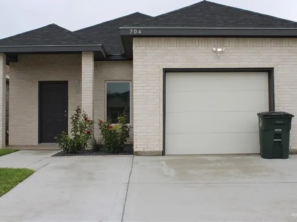 704 W 25th St, Mission, TX 78574