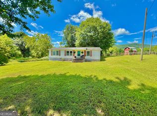 2206 Skitts Mountain Rd, Cleveland, GA 30528