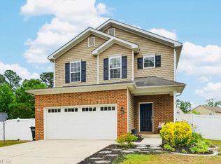 114 Cotswold Ct, Williamsburg, VA 23185