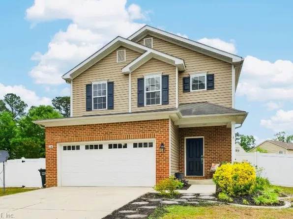114 Cotswold Ct, Williamsburg, VA 23185