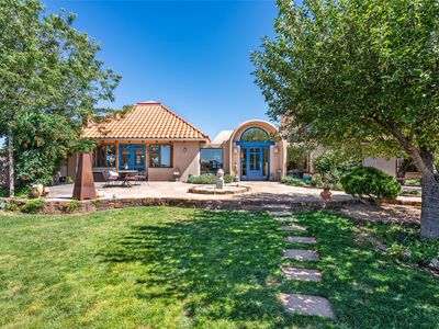 40B Likely Rd, Santa Fe, NM, 87508