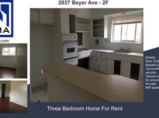2037 Beyer Avenue, Philadelphia, PA 19115