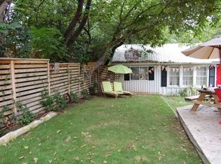 610 Terrell Hill Dr, Austin, TX 78704