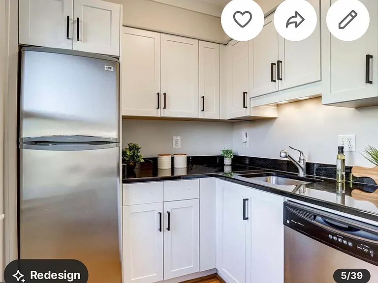 1361 K St SE #104 — Photo 5