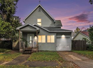 710 Kilbourn St, Elkhart, IN 46514