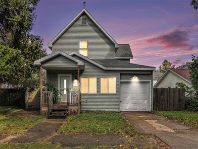 710 Kilbourn St, Elkhart, IN, 46514