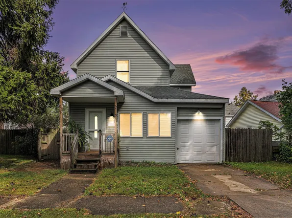 710 Kilbourn St, Elkhart, IN 46514