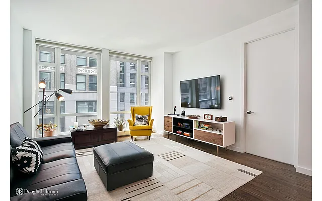 Rented by Douglas Elliman | media 1