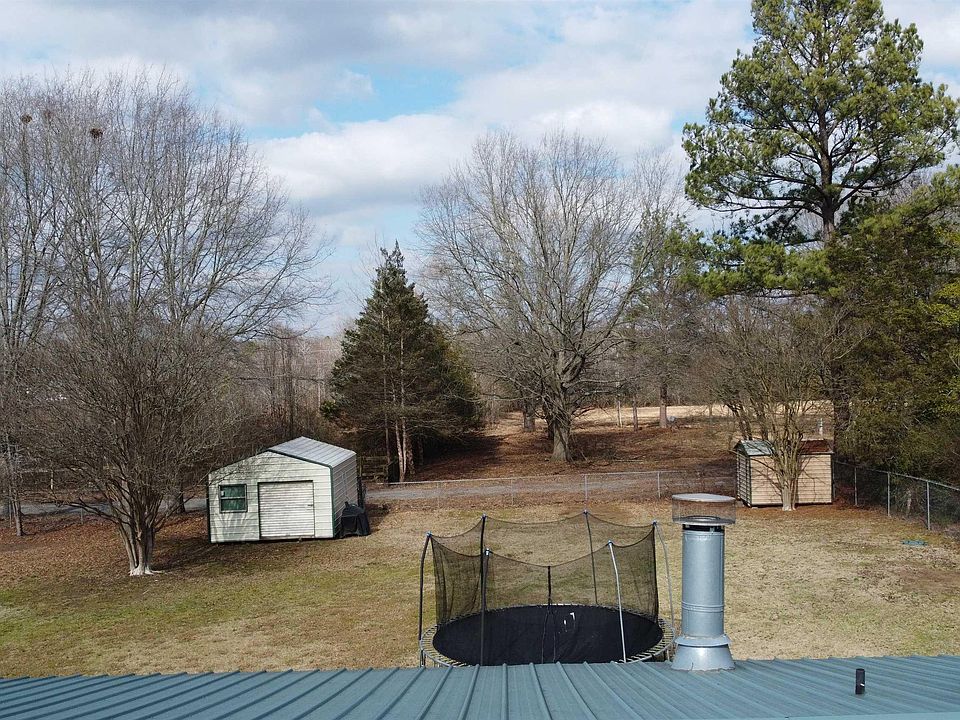 6 Oddie Ln, Ward, AR 72176 Zillow