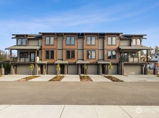 1148 Oxbow Way SE #1403, North Bend, WA