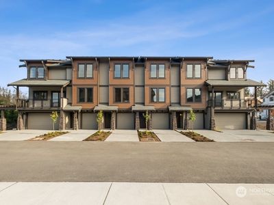 1148 Oxbow Way SE #1403, North Bend, WA, 98045