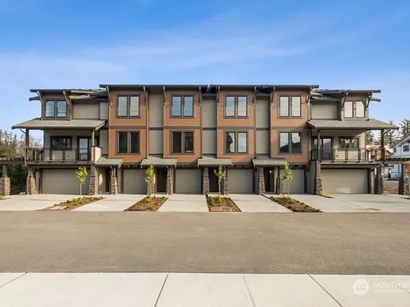 1148 Oxbow Way SE #1403, North Bend, WA 98045