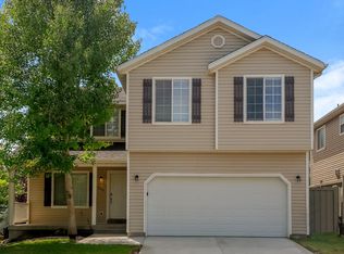 4082 E Ofallons Way, Eagle Mountain, UT 84005