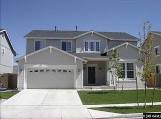 8958 Wynne St, Reno, NV 89506