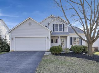 208 Seatrain Dr, Delaware, OH