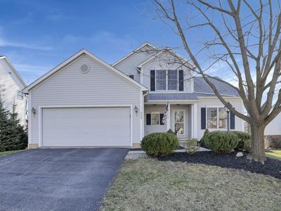 208 Seatrain Dr, Delaware, OH, 43015