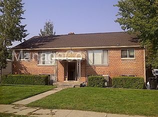 340 S 100 W, Bountiful, UT 84010