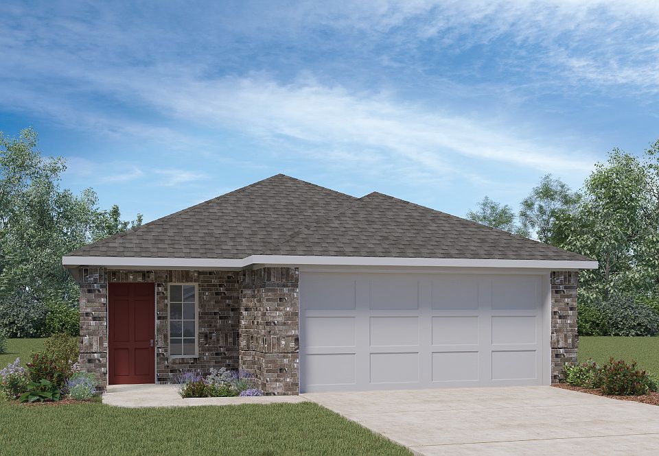 Plan Elevation.