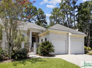 3 Saltwater Ct, Savannah, GA 31411