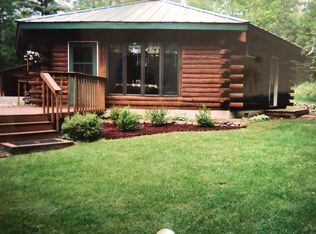 1720 E Bass Lake Rd, Eagle River, WI 54521
