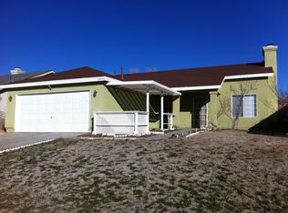 3840 United St, Rosamond, CA