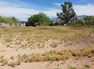 1137 E Hedrick Dr, Tucson, AZ 85719