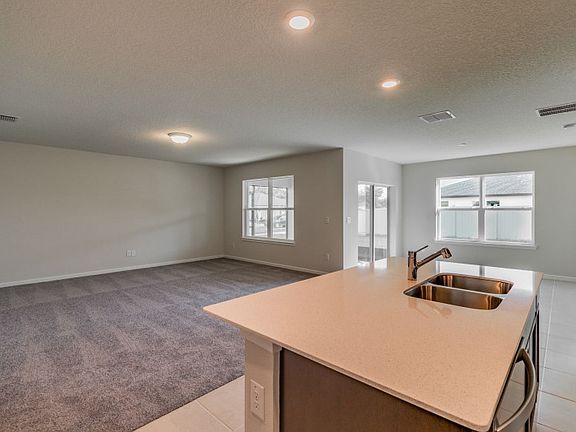 Model Representation