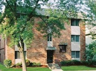 130 N Hancock St, Madison, WI 53703