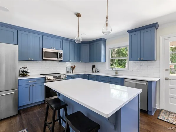 8500 Chelmford Rd, North Chesterfield, VA 23235