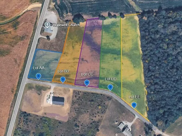 0 County Road 290 #Bb, Bellefontaine, OH 43311