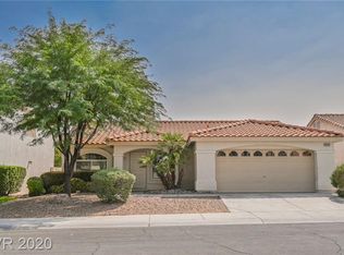 8609 Copper Mountain Ave, Las Vegas, NV 89129