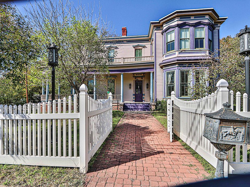 702 N Penelope St, Belton, TX 76513 Zillow