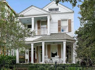 1215 Napoleon Ave, New Orleans, LA 70115