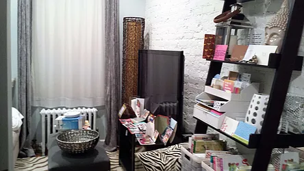 Rented by H F Hewitt Realty