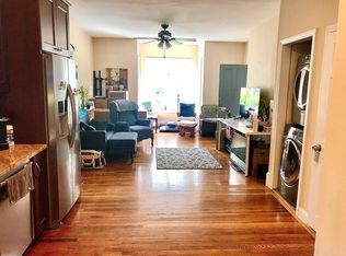 9 Jaques St #1, Somerville, MA 02145