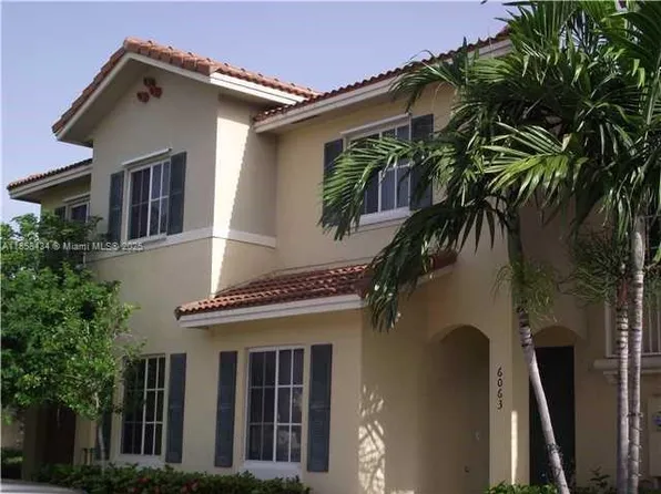 6063 SW 19th Pl, North Lauderdale, FL 33068