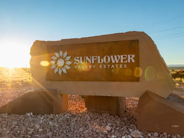LOT 1 E Mountain View Dr, Kanab, UT 84741