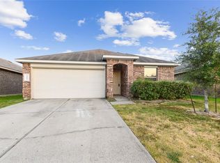 2414 Fall Aster Dr, Spring, TX 77373