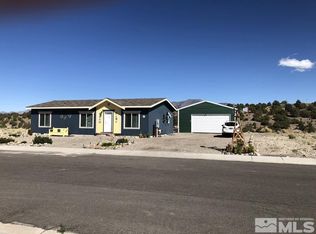 20 Canyon St, Eureka, NV 89316